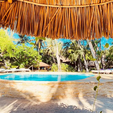 Vovo Telo Lodge トゥリアラ エクステリア 写真