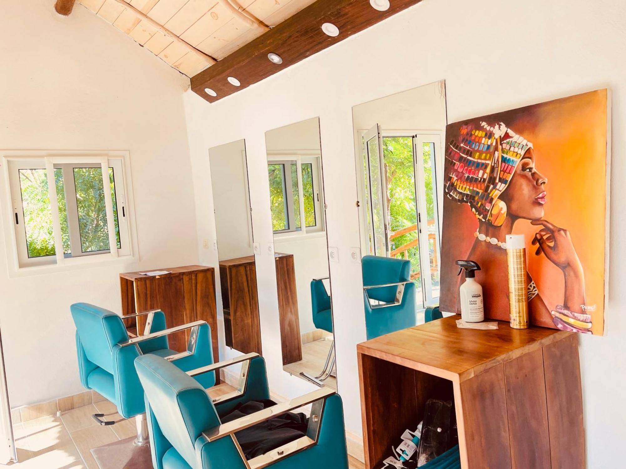 Vovo Telo Lodge トゥリアラ エクステリア 写真