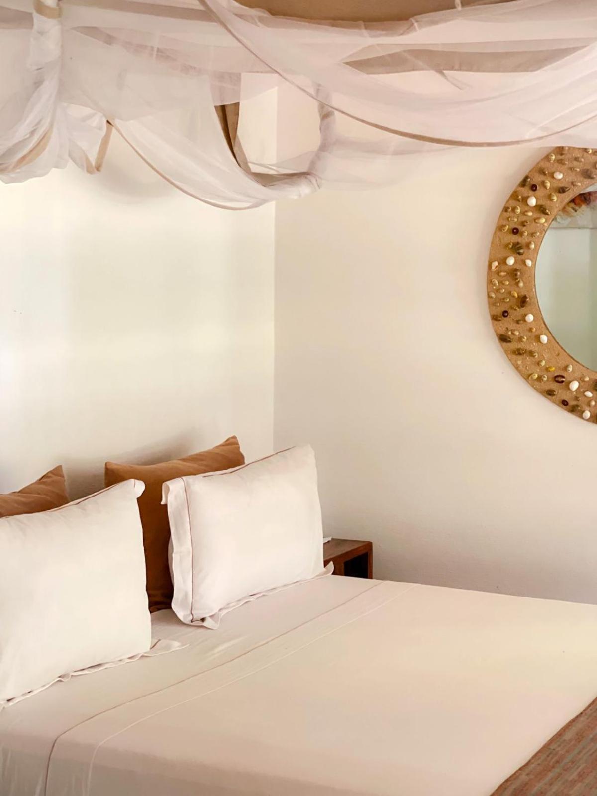 Vovo Telo Lodge トゥリアラ エクステリア 写真