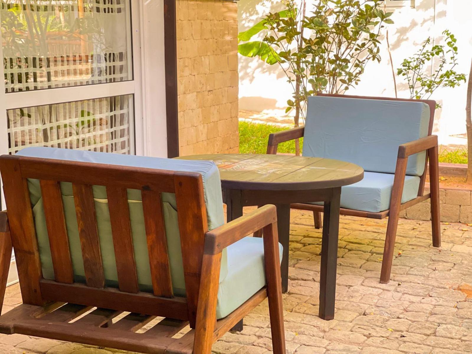 Vovo Telo Lodge トゥリアラ エクステリア 写真